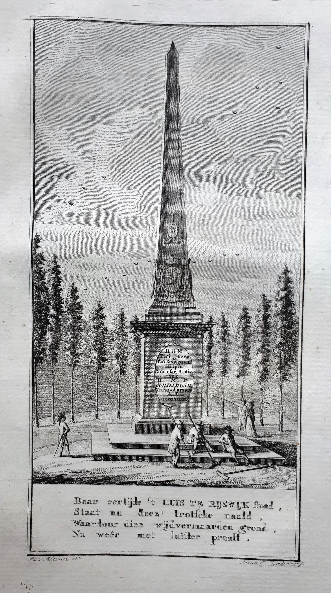 Pamätník z rokov 1792 – 1794